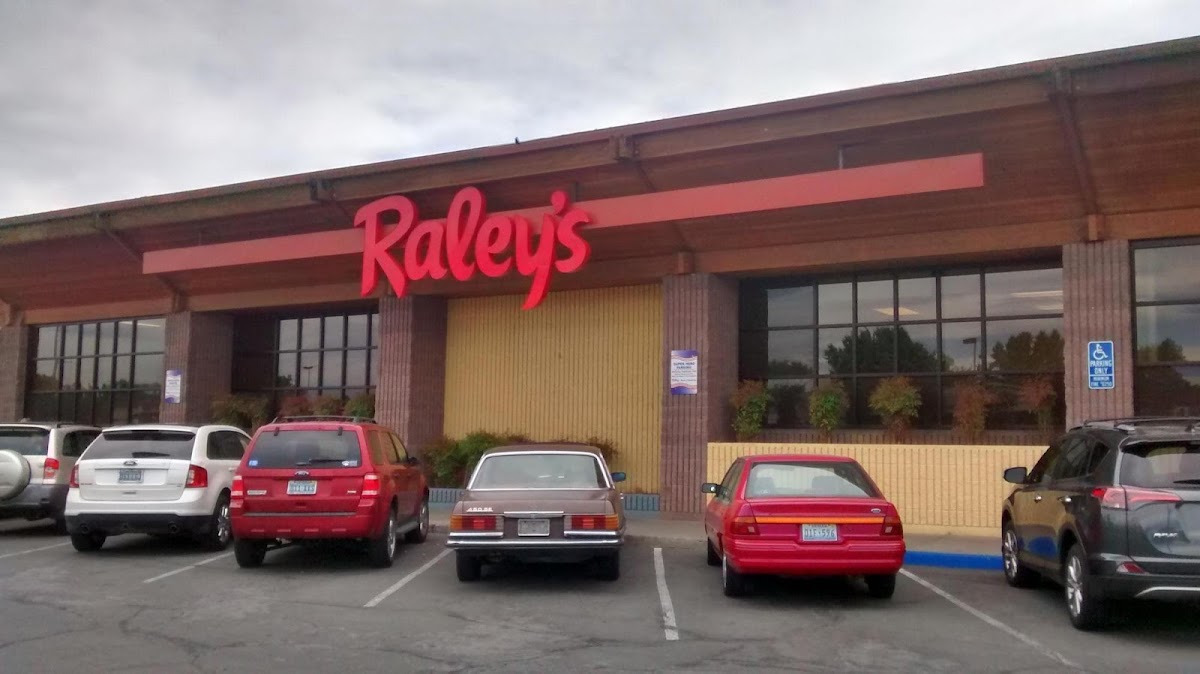 Raley's